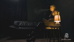 New box of cigarettes 4K MP4