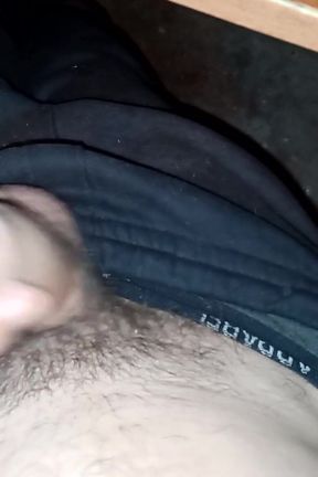 Only my masturbation 18