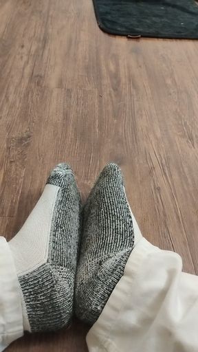 7-9-2025 Sock Fetish
