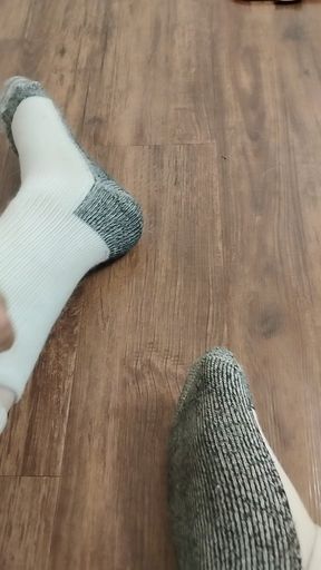 7-9-2025 Sock Fetish