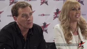 ”Lyra Louvel Double Penetration”