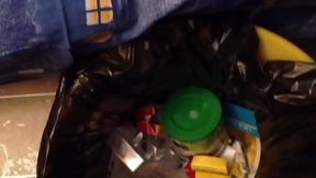 My fresh cumshot from 26 December 2016