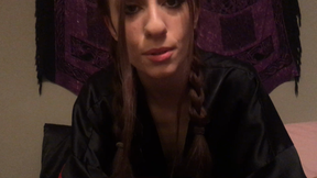 Ball Sucking POV SPH