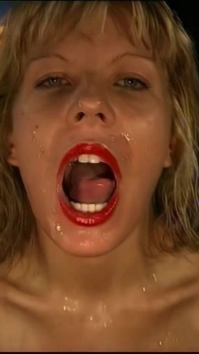Ggg John Thompson, Horny Beautiful and Likes a Lot of Sperm