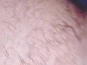 Tocandome la polla en cuarentena
