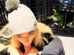 Balkan Fun - Melanie Francetic -melyyy- Belgrade on the