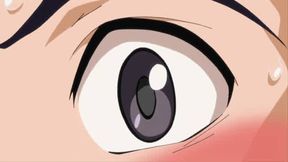 Anime bf and gf first time romantic sex with moanings