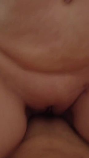 Mature Stepmom Danni Jones Gives Useless Stepson a Purpose