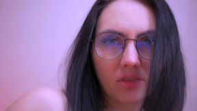 dissolute woman pegging her boy s and gets cumshot.