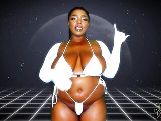 BETA CODE: SPH BREAKDOWN - SPH, Black Femdom, JOI