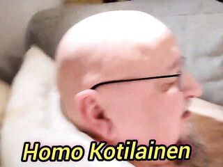 Homosexual Home cum loads..