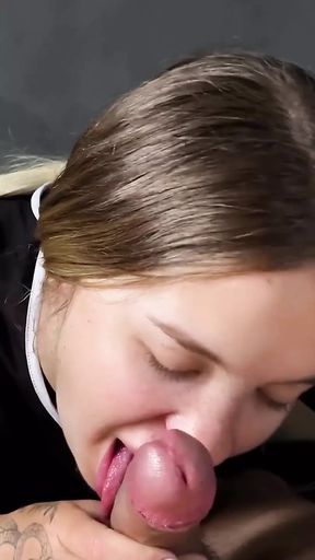 Make Me Cum and Then Fuck Me Wherever You Want Homemade Porn of a Real Couple