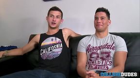 Jacob And Davey Anthony