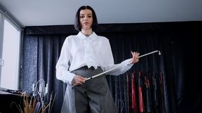 Ultrabeautiful Ridingmistress (HDTVWMV) – Sarah H