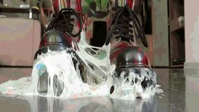 Boot trap WMV(1280x720)FHD
