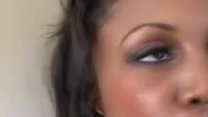 Xxx Video @Tits Fuck and #Big Boobs #Big Dick #Black #Ebony #MILF with @Masserati  by @Evil Angel Like & Share!