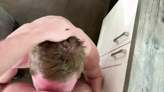 Amateur Gay Blowjob Compilation with Deepthroat Cumshots and Swallowing