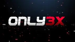 Valery and Shyanne doing a special interracial foursome audition by Only3x