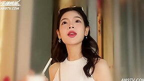 Rough Sex With An Asian Lady Looks Like K-pop Star