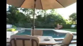 Black & withe horny experience!