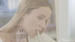 Focus Of Attention - Kaisa Nord & Lika Star