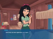 Let's Play Camp Pinewood Uncensored Walkthrough Part 2