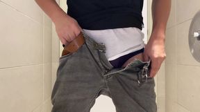 American Guy Has His Best Fuck Ever with a Hot Mexican Guy