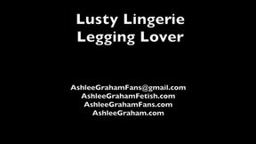 Lingerie Legging Lover