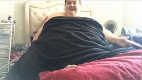 Massivelysweet Vibrator Fupa Play