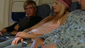 Falcon Studios: Rocketing with Bobby: A Stratospheric fuck