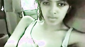 ”I Convince My Arab Step Daughter For Ass Pumping”