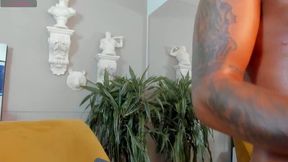 Jax Maxwell Party on Nov 22, 2025