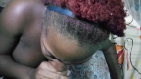 Watch As I Jerk The Cumshot Out Of Bbc Boyfriend With Such A Big Dick - Mastermeat1