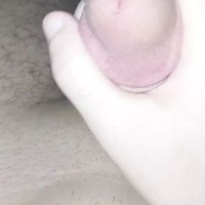 Moroccan penis Small