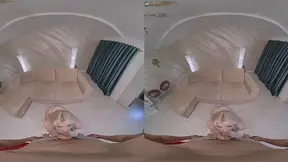 You�ve Been Summoned By Sunflower Doll To Help Her With Her Enormous Lust