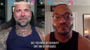 Porn Star Confessions - Dillion Diaz (episode 30)