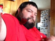 belly fun at my inlaws clip
