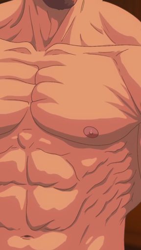 TEASER. HOT MILF SUCKS AND FUCKS HUGE COCK IN THE KITCHEN   Clip 1