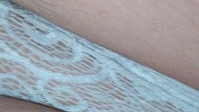 Amateur crossdresser