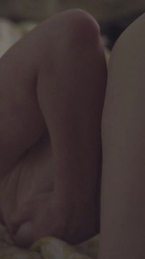 Rub Me Down Featuring Charlie Forde, Cullen Cain