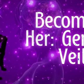 Becoming Her - Genesis Veil