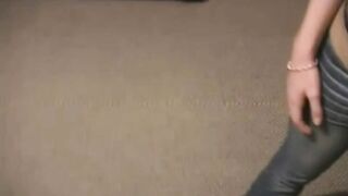 Vulgar Lovers Got away to their party to do a