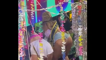 Carnaval das
