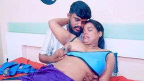 Saali Ki Dosti Hot Indian Web Series Part-9 - Indian