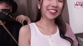 Asian Angel 24455