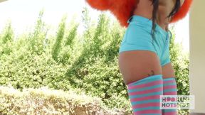 Episode 383 - Jena Larose Anal