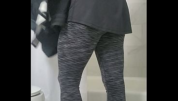 You'_ve Been CAUGHT! - Goddess Brianna Beach