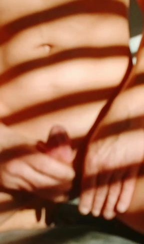 Masturbate. Foggs horny