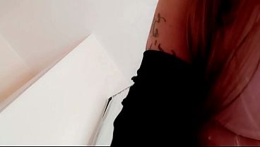 lavinia della love and her sweet camel and underboob