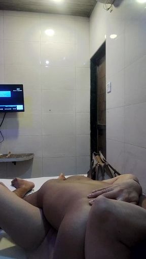 I Eat My Girlfriend Whole Ass She Is Moaning so Hard